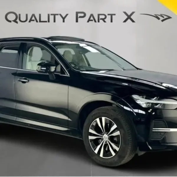 2021 Volvo XC60 2.0 B5 MHEV Momentum Auto AWD Euro 6 (s/s) 5dr ESTATE Petrol/Electric Hybrid Auto...