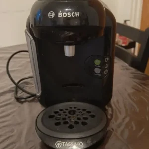 TASSIMO VIVY 2 hot drinks machine - Image 2