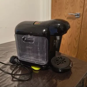 TASSIMO VIVY 2 hot drinks machine