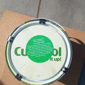 Cuprinol Exterior Paint - Image 4
