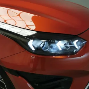 2023 Kia Pro Ceed 1.5 T-GDi GT-Line Shooting Brake 5dr Petrol Manual Euro 6 (s/s) (158 bhp) - Est... - Image 6