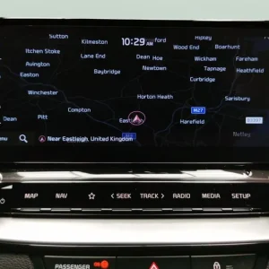 2023 Kia Pro Ceed 1.5 T-GDi GT-Line Shooting Brake 5dr Petrol Manual Euro 6 (s/s) (158 bhp) - Est... - Image 8