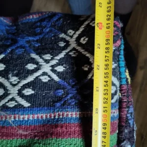 Large Floor cushion - Image 3