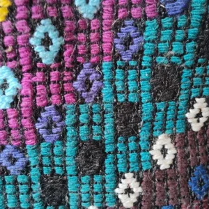 Large Floor cushion - Image 4