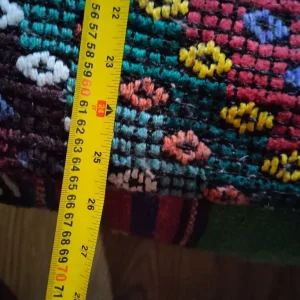 Large Floor cushion - Image 5