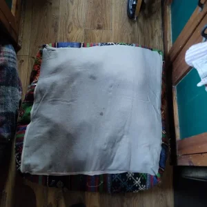 Large Floor cushion - Image 6