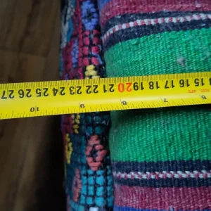 Large Floor cushion - Image 7