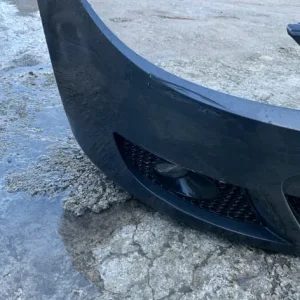 Seat Leon mk2 front bumper with fogs and grills - Image 4