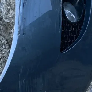 Seat Leon mk2 front bumper with fogs and grills - Image 5