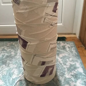 Floor column lamp - Image 2