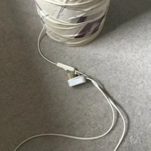 Floor column lamp - Image 4