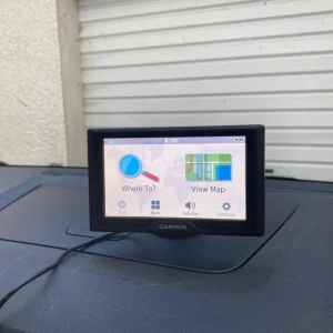 Garmin sat nav - Image 2