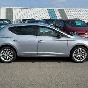 2019 SEAT Leon 1.6 TDI SE Dynamic Hatchback 5dr Diesel Manual Euro 6 (s/s) (115 ps) Hatchback Die... - Image 2