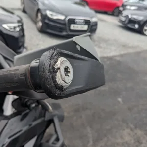 BMW GS ADVENTURE 1200cc BLACK EDITION - Image 3