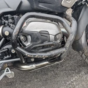 BMW GS ADVENTURE 1200cc BLACK EDITION - Image 7