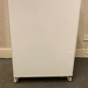 📞ENERGY SAVING WHITE BOSCH UNDER COUNTER FREEZER