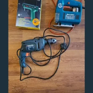 Power tools electrical - Image 2