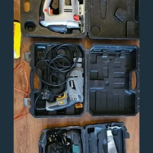 Power tools electrical - Image 3