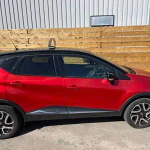 RENAULT CAPTUR 0.9 Dynamique S Nav TCe 90 2017 - Image 2