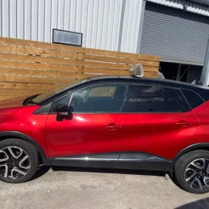 RENAULT CAPTUR 0.9 Dynamique S Nav TCe 90 2017 - Image 5