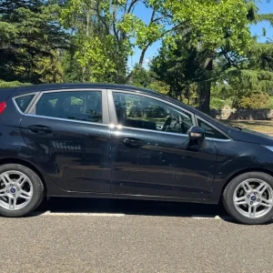 2013 Ford Fiesta 1.0T EcoBoost Zetec Euro 5 (s/s) 5dr HATCHBACK Petrol Manual - Image 8