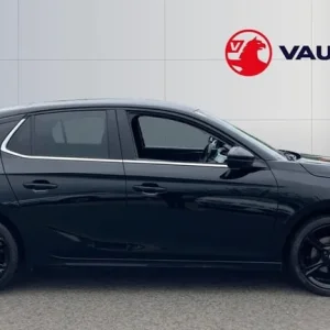 2022 Vauxhall Corsa 1.2 Elite Edition 5dr Petrol Hatchback Hatchback Petrol Manual - Image 5