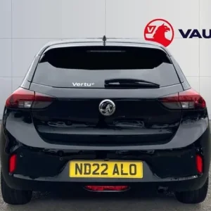 2022 Vauxhall Corsa 1.2 Elite Edition 5dr Petrol Hatchback Hatchback Petrol Manual - Image 6