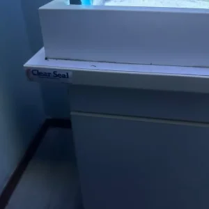 6 ft Clearseal 950l aquarium - Image 2