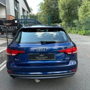 2017 Audi A4 1.4T FSI Sport 5dr ESTATE PETROL Manual - Image 5