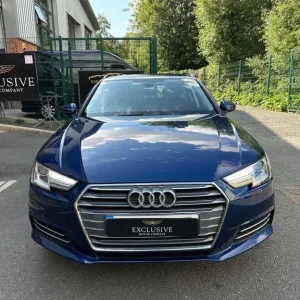 2017 Audi A4 1.4T FSI Sport 5dr ESTATE PETROL Manual - Image 7
