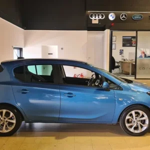 2018 Vauxhall Corsa 1.4i ecoTEC Sport Hatchback 5dr Petrol Manual Euro 6 (90 ps) Hatchback Petrol... - Image 2