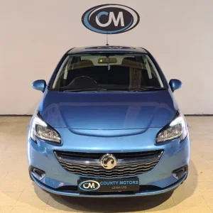 2018 Vauxhall Corsa 1.4i ecoTEC Sport Hatchback 5dr Petrol Manual Euro 6 (90 ps) Hatchback Petrol... - Image 3