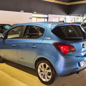 2018 Vauxhall Corsa 1.4i ecoTEC Sport Hatchback 5dr Petrol Manual Euro 6 (90 ps) Hatchback Petrol... - Image 6