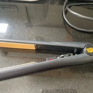 HAIR TOOLS STRAIGHTENERS & CURLING WAND - Image 2