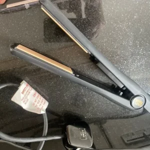HAIR TOOLS STRAIGHTENERS & CURLING WAND - Image 5