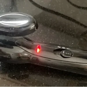 HAIR TOOLS STRAIGHTENERS & CURLING WAND - Image 8