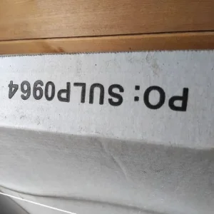 Elegant wet room shower screen - Image 5