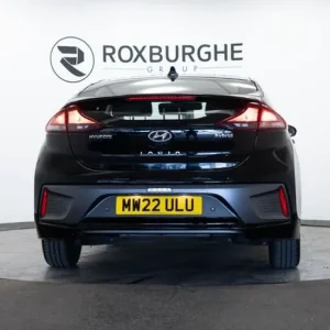 2022 22 HYUNDAI IONIQ 1.6 H-GDI PREMIUM SE HATCHBACK 5DR PETROL HYBRID DCT EURO - Image 7