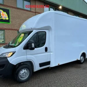 24/7 Local Nationwide Removals Transportations Man & Van 7.5 Tonne Trucks, House/Office Flat Move - Image 6