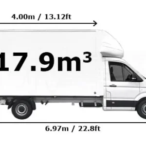 24/7 Local Nationwide Removals Transportations Man & Van 7.5 Tonne Trucks, House/Office Flat Move - Image 7