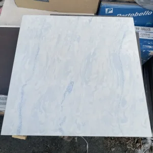 Mirage Glossy Blue Tiles – 40x40 – Only £8/m² or £40 for the Lot!