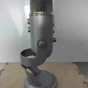 Logitech Blue Yeti USB Microphone, BNIB - High-end Gaming / Podcast mic - great deal!! - Image 4