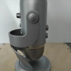 Logitech Blue Yeti USB Microphone, BNIB - High-end Gaming / Podcast mic - great deal!! - Image 7