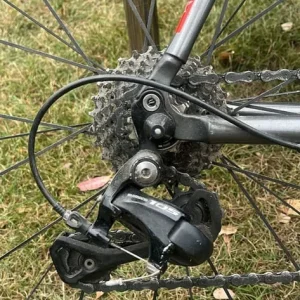 Kinesis Racelight men’s road bike 56cm - Image 2