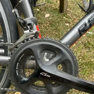 Kinesis Racelight men’s road bike 56cm - Image 3