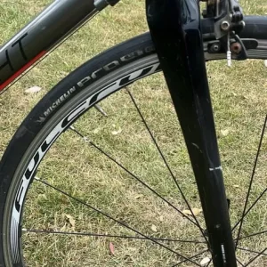 Kinesis Racelight men’s road bike 56cm - Image 4