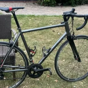 Kinesis Racelight men’s road bike 56cm - Image 5