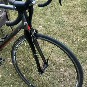 Kinesis Racelight men’s road bike 56cm - Image 6