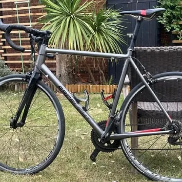 Kinesis Racelight men’s road bike 56cm