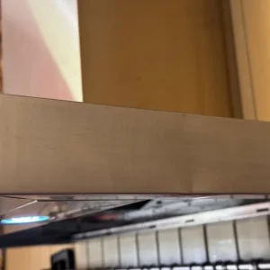 Comfee cooker hood 90cm - Image 3